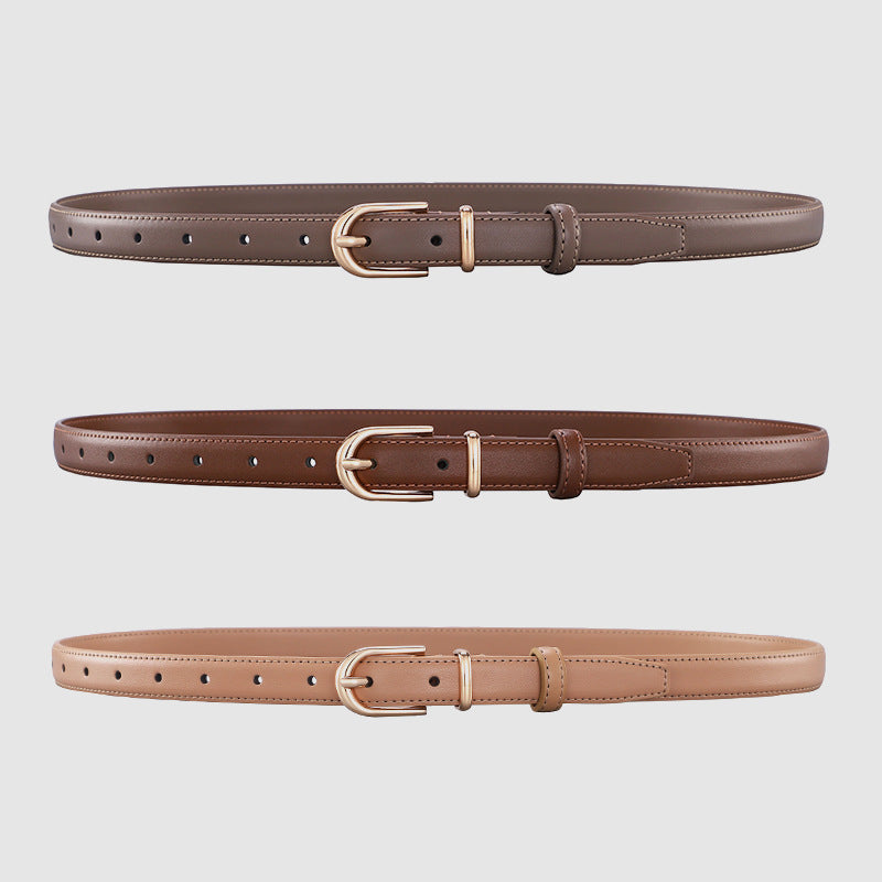 Cintura Elegante con Metallo - SLK