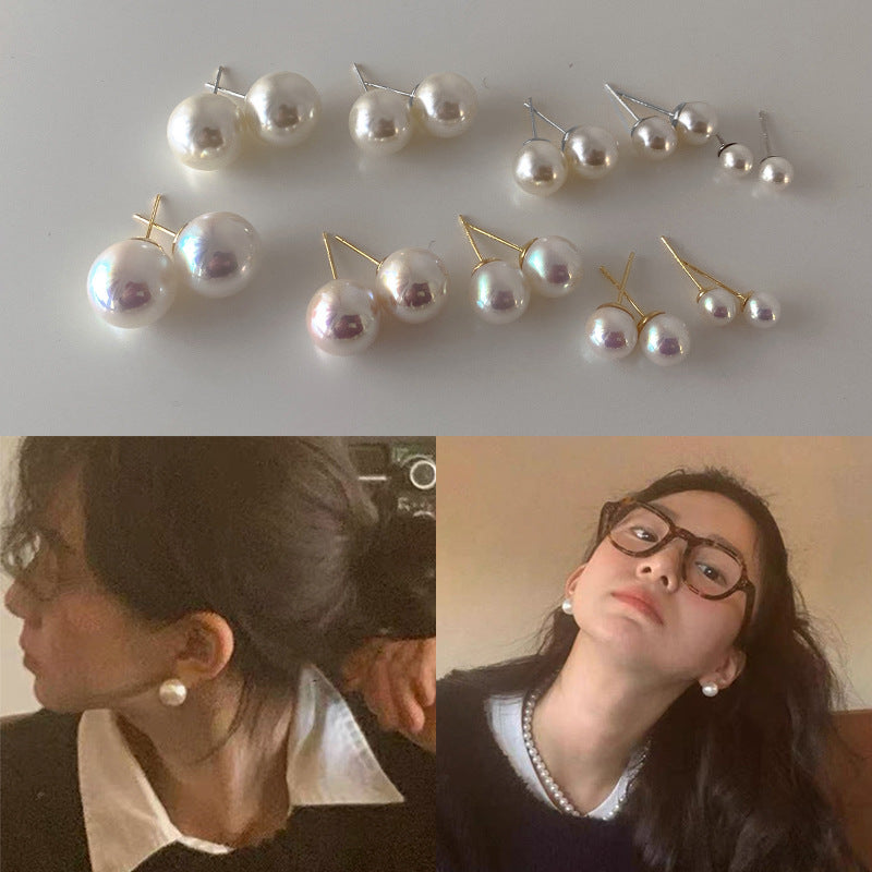 Collana Estiva con Dettagli Dorati - SLK