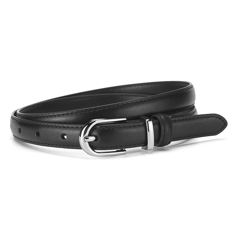 Cintura Minimal Dorata - SLK
