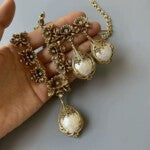 Collana con Perle Barocche - SLK