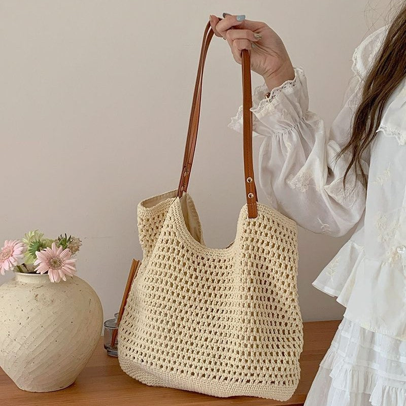 Tote Mare Intrecciata - SLK