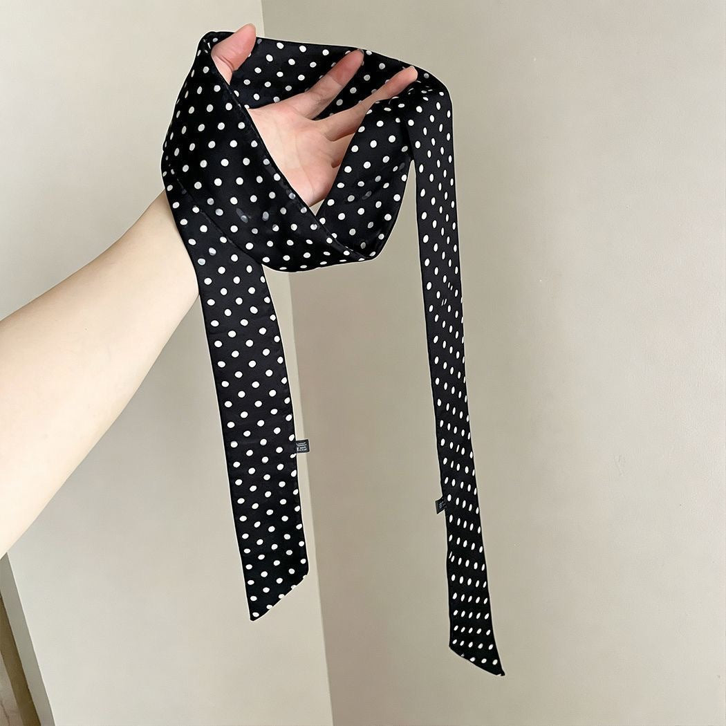 Foulard Rosa Leggero - SLK