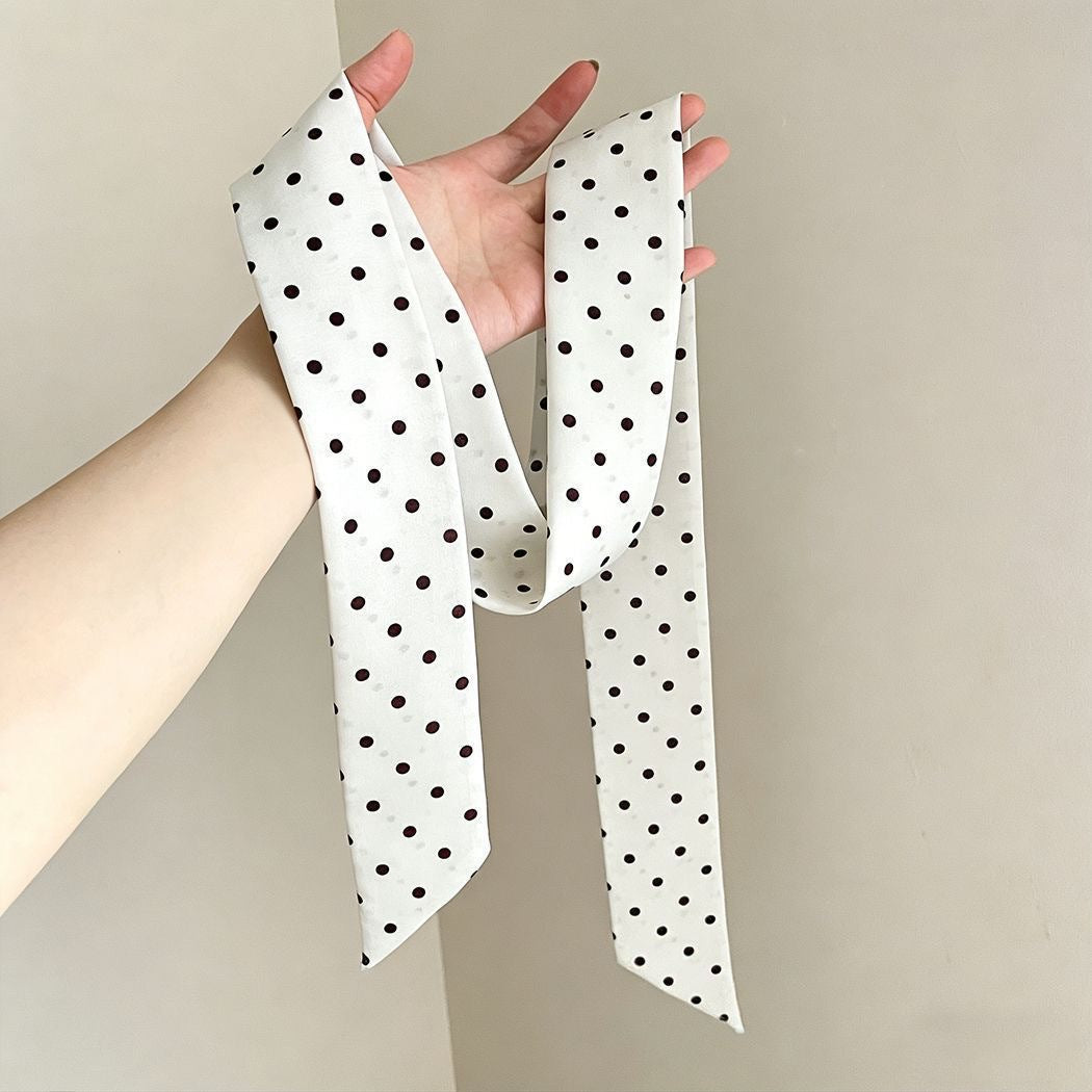 Foulard Rosa Leggero - SLK