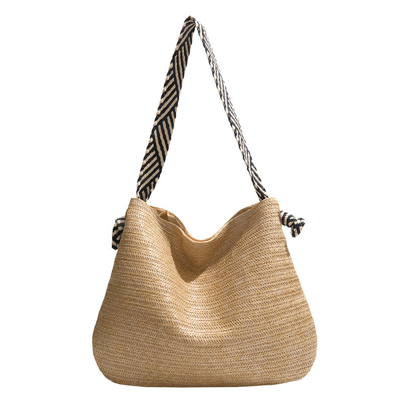 Hobo Intrecciata Morbida - SLK