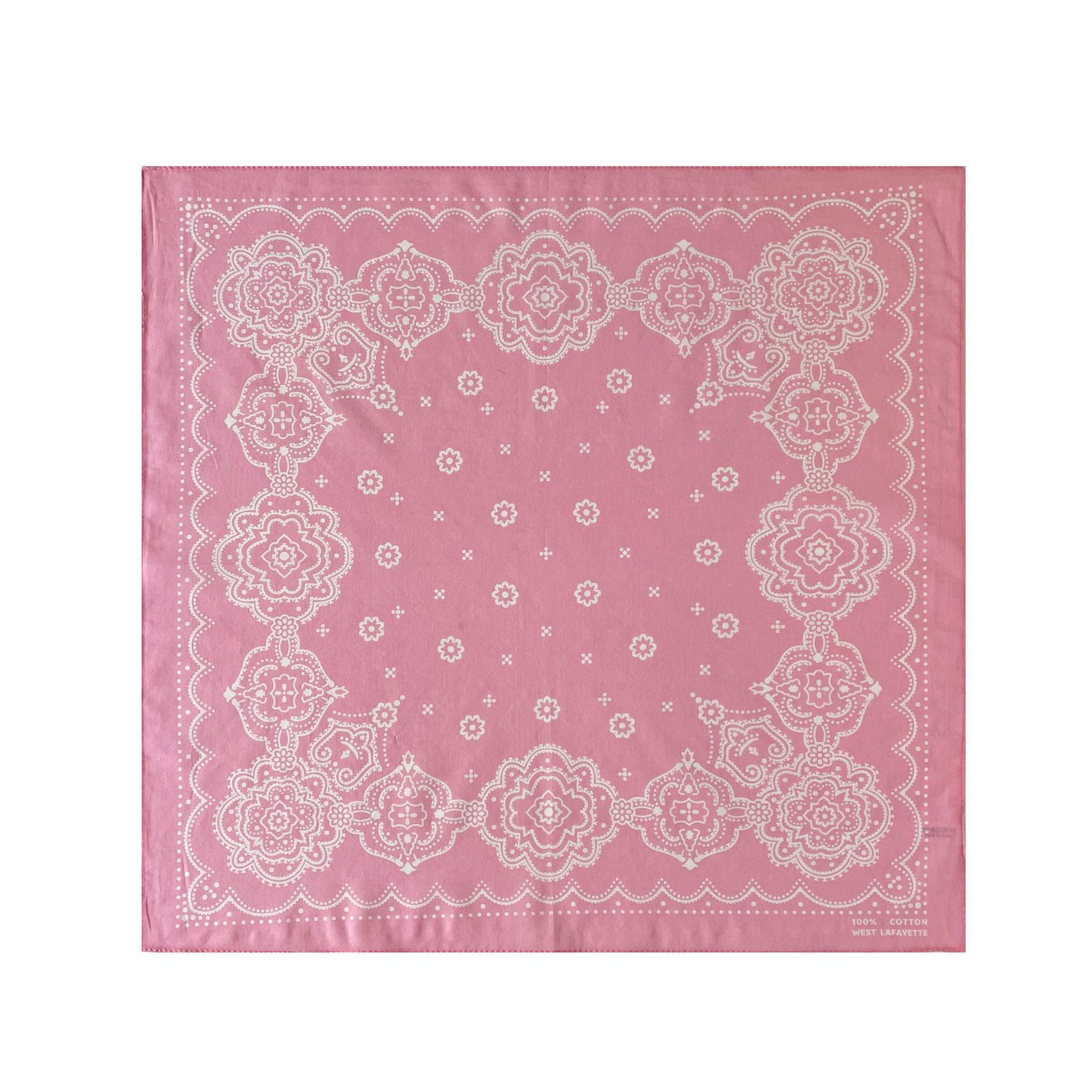 Foulard Azzurro da Collo - SLK