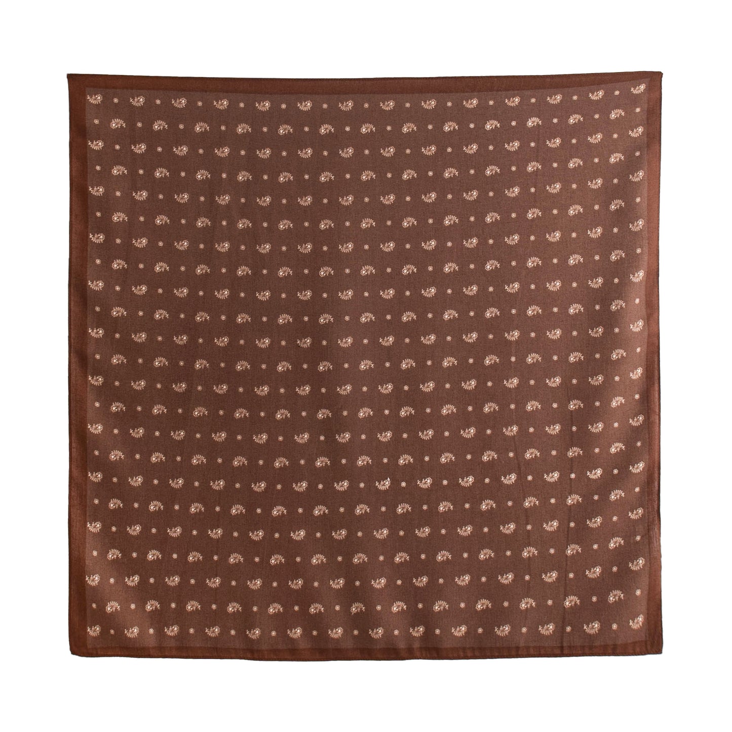 Foulard Micro Stampa - SLK
