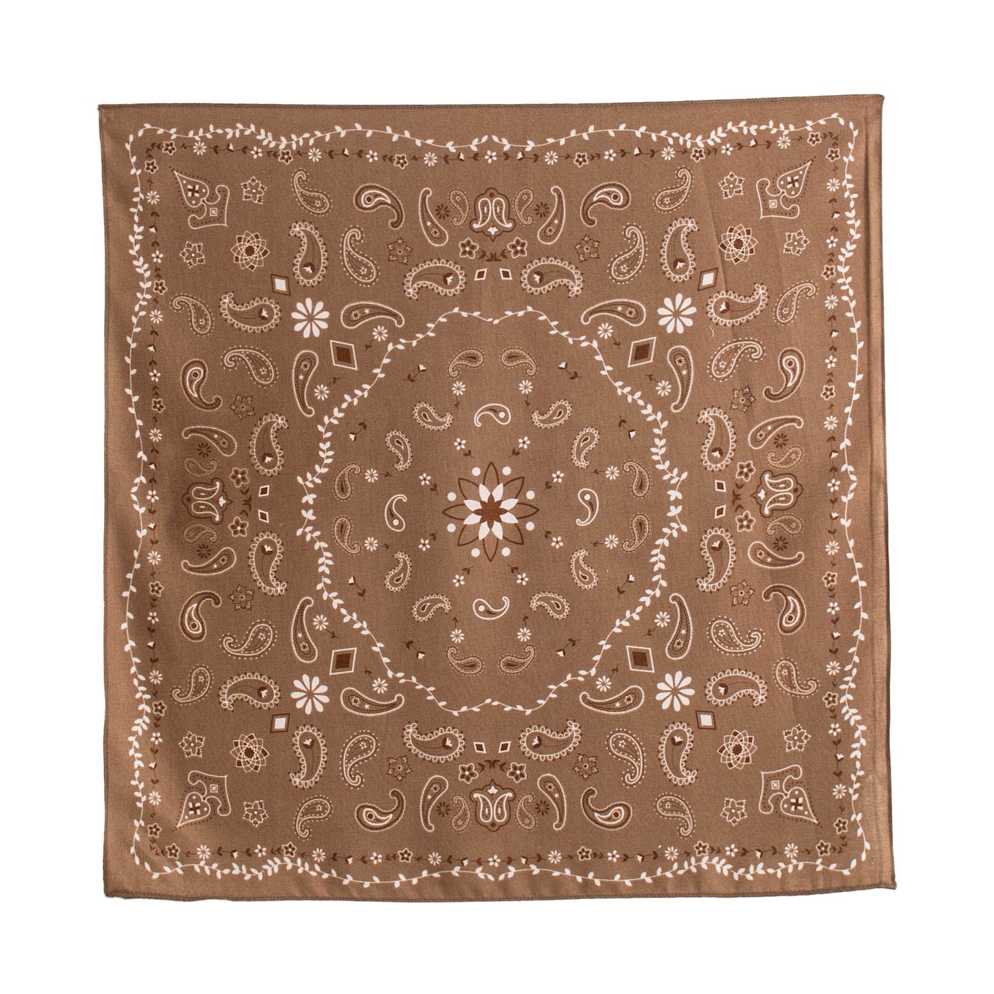 Foulard Micro Stampa - SLK