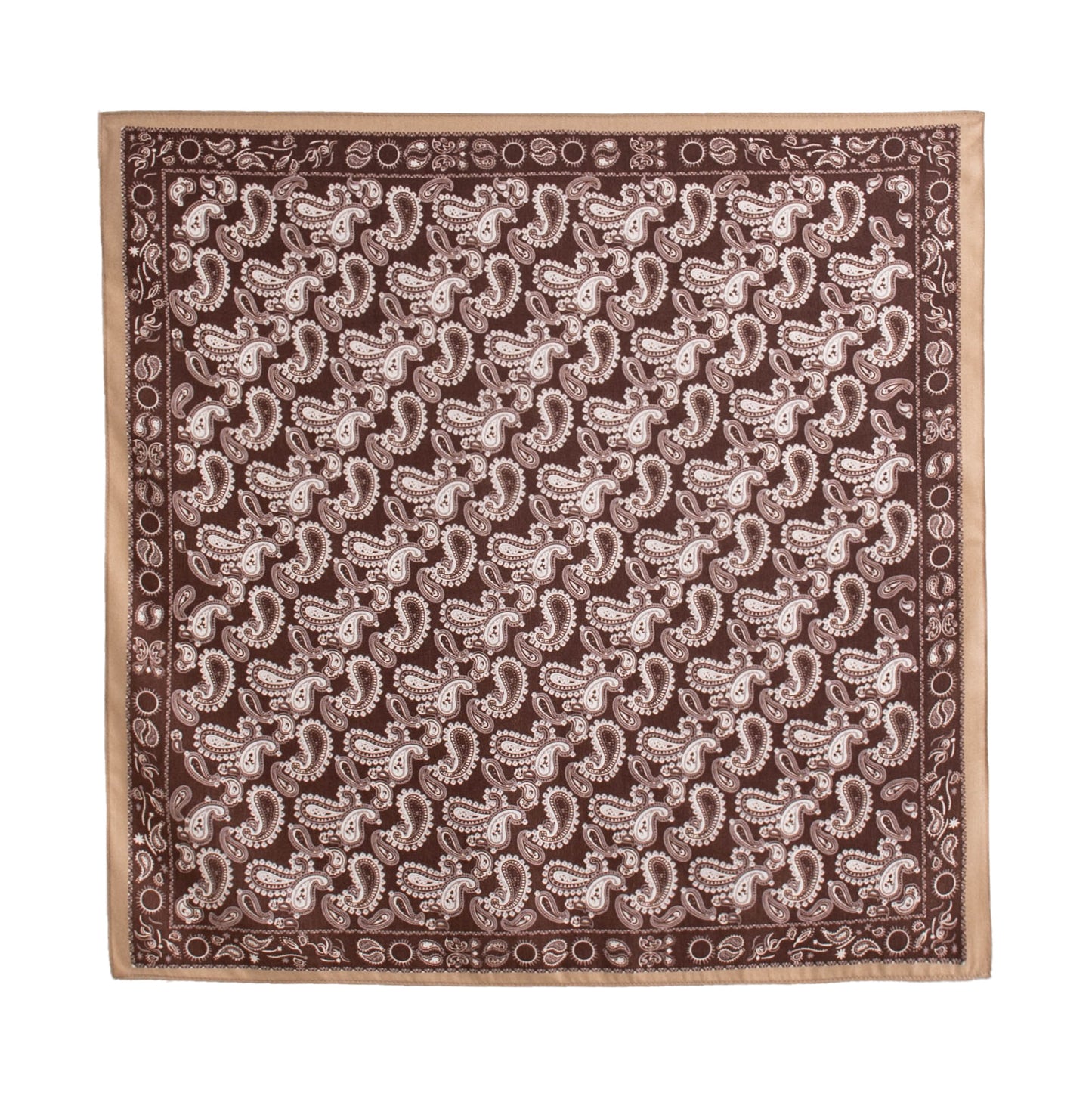 Foulard Micro Stampa - SLK