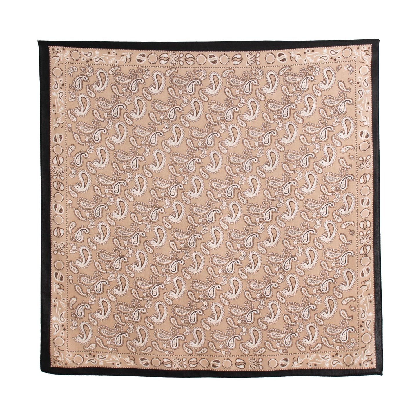 Foulard Micro Stampa - SLK