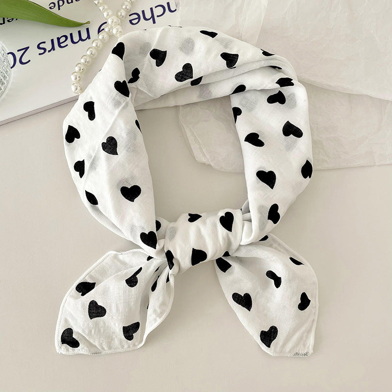 Foulard Pois da Capelli - SLK