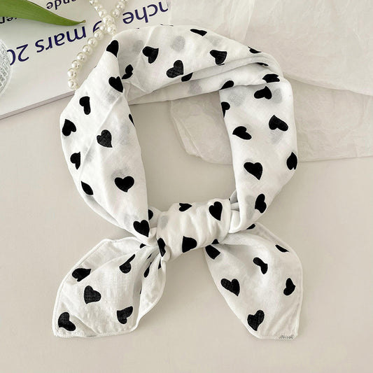 Foulard Pois da Capelli - SLK