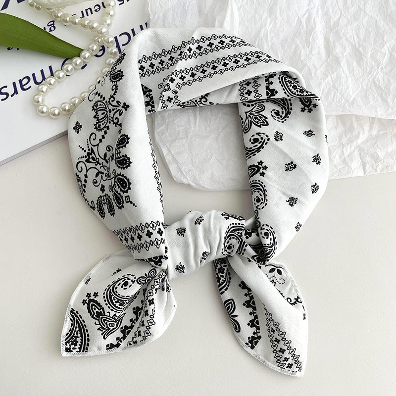 Foulard Pois da Capelli - SLK