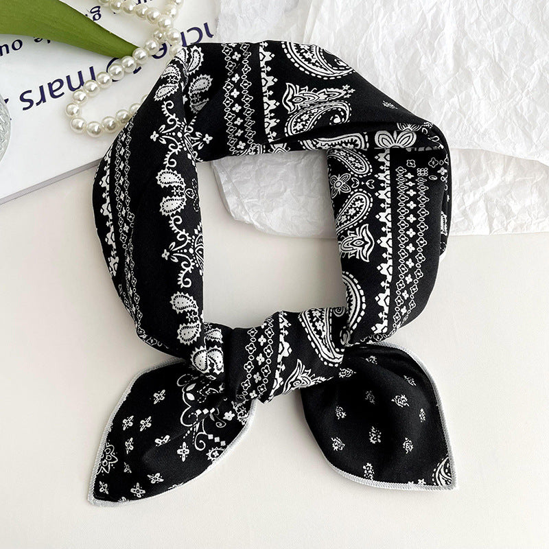 Foulard Pois da Capelli - SLK