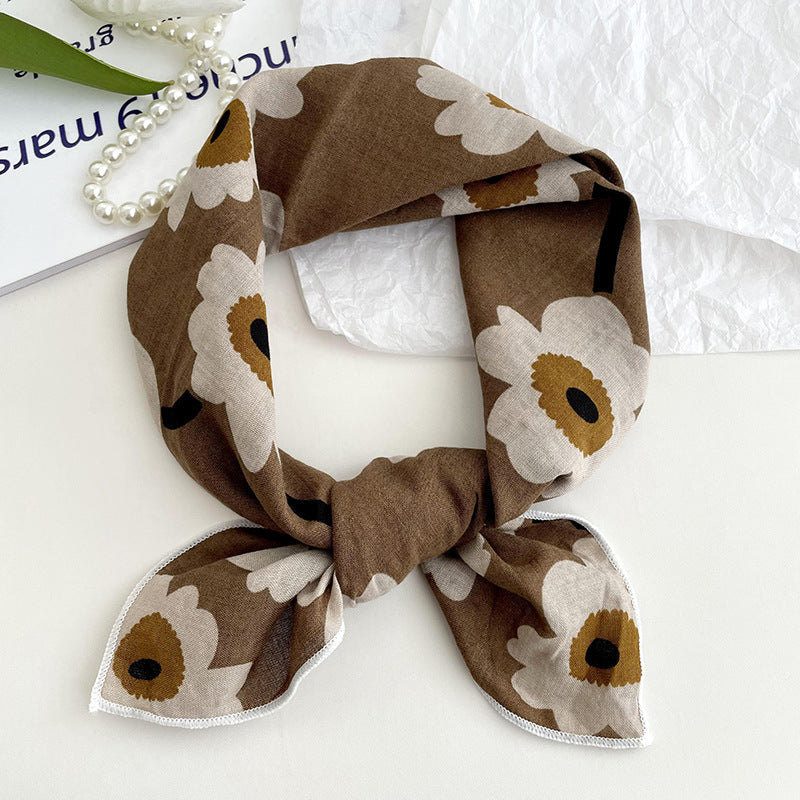 Foulard Pois da Capelli - SLK