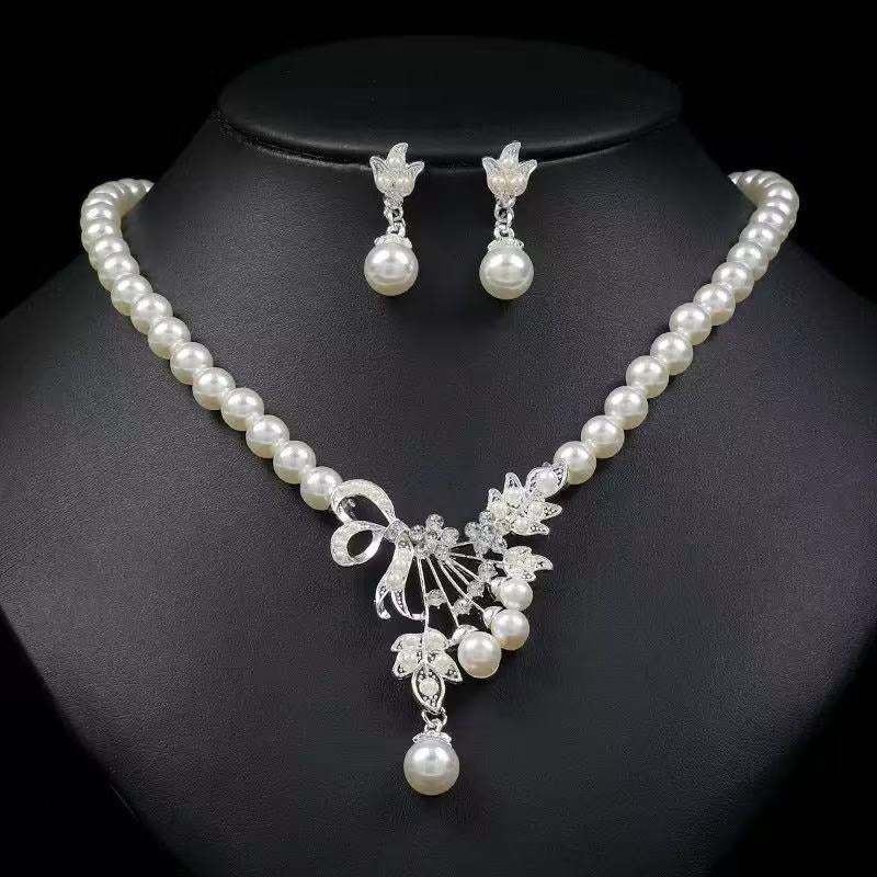 Set Perle Elegante - SLK