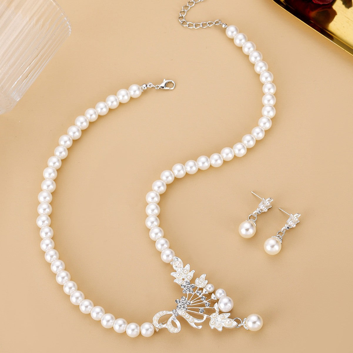Set Perle Elegante - SLK
