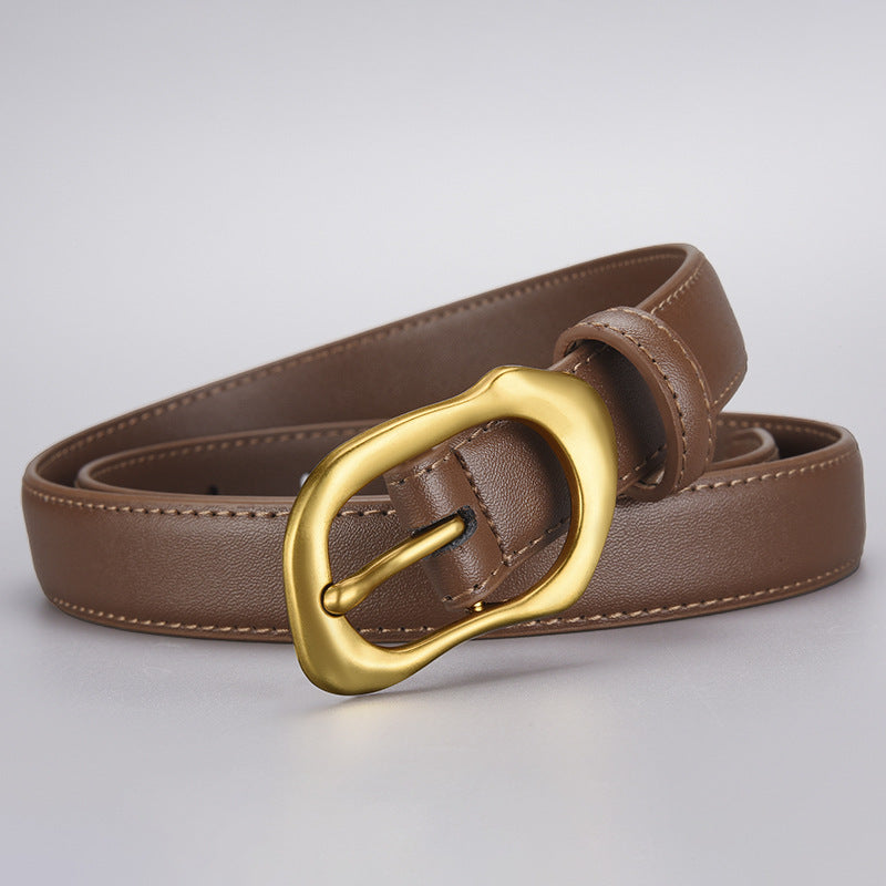Cintura Slim da Tailleur - SLK