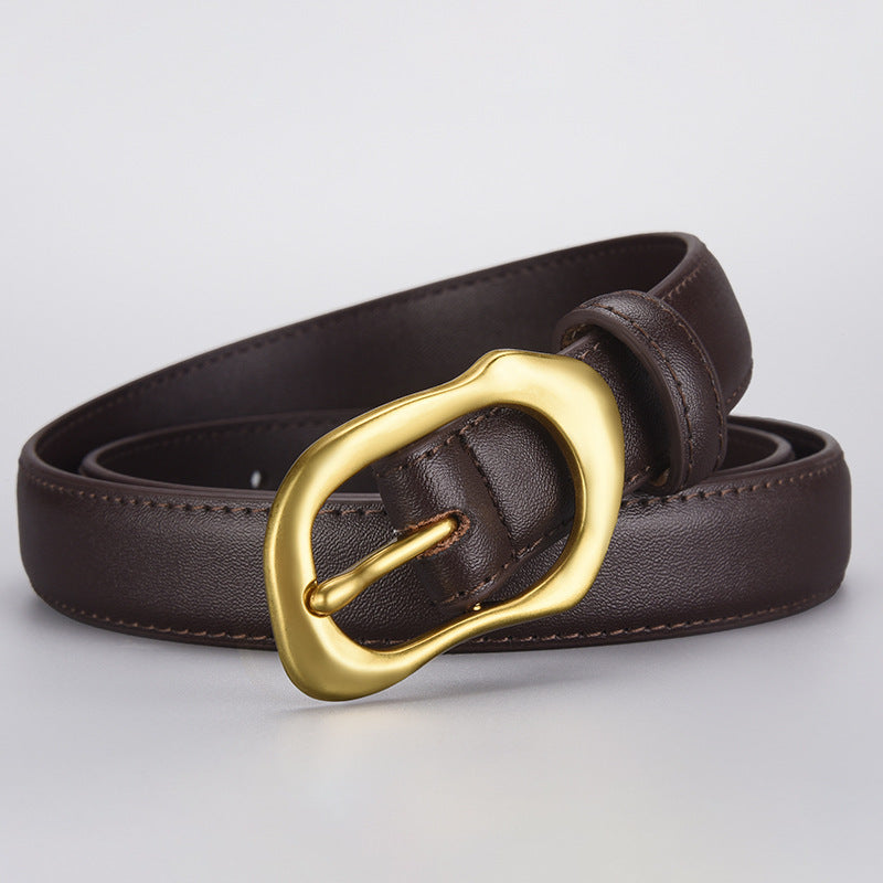 Cintura Slim da Tailleur - SLK