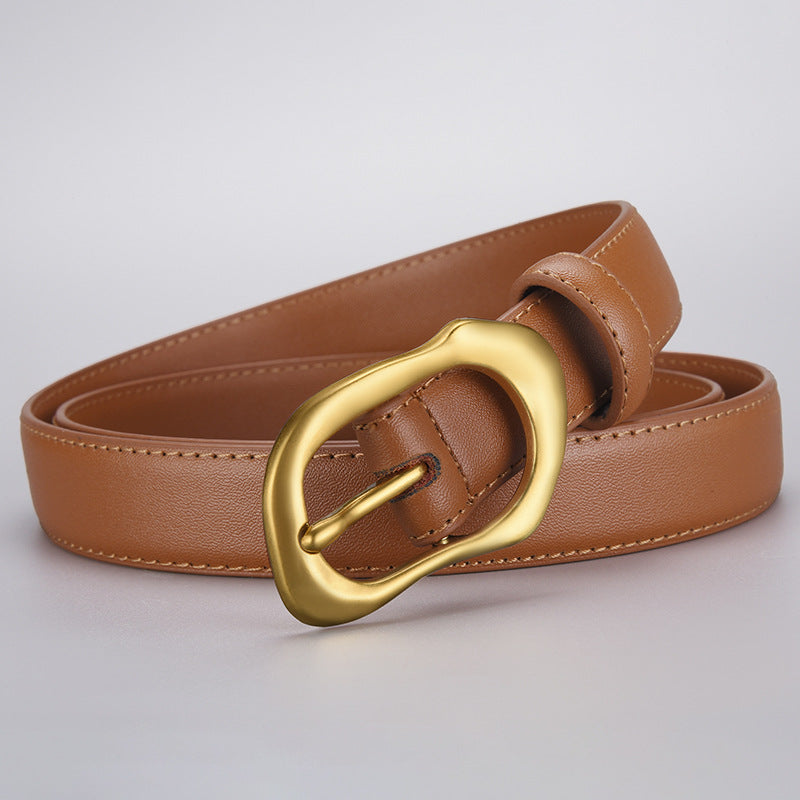 Cintura Slim da Tailleur - SLK
