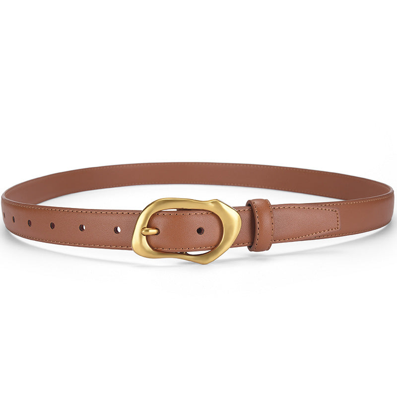 Cintura Slim da Tailleur - SLK