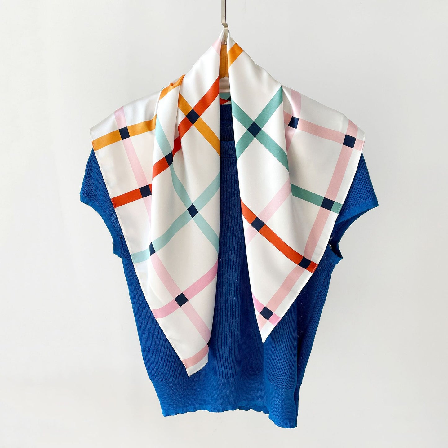Foulard Estate Colorato - SLK