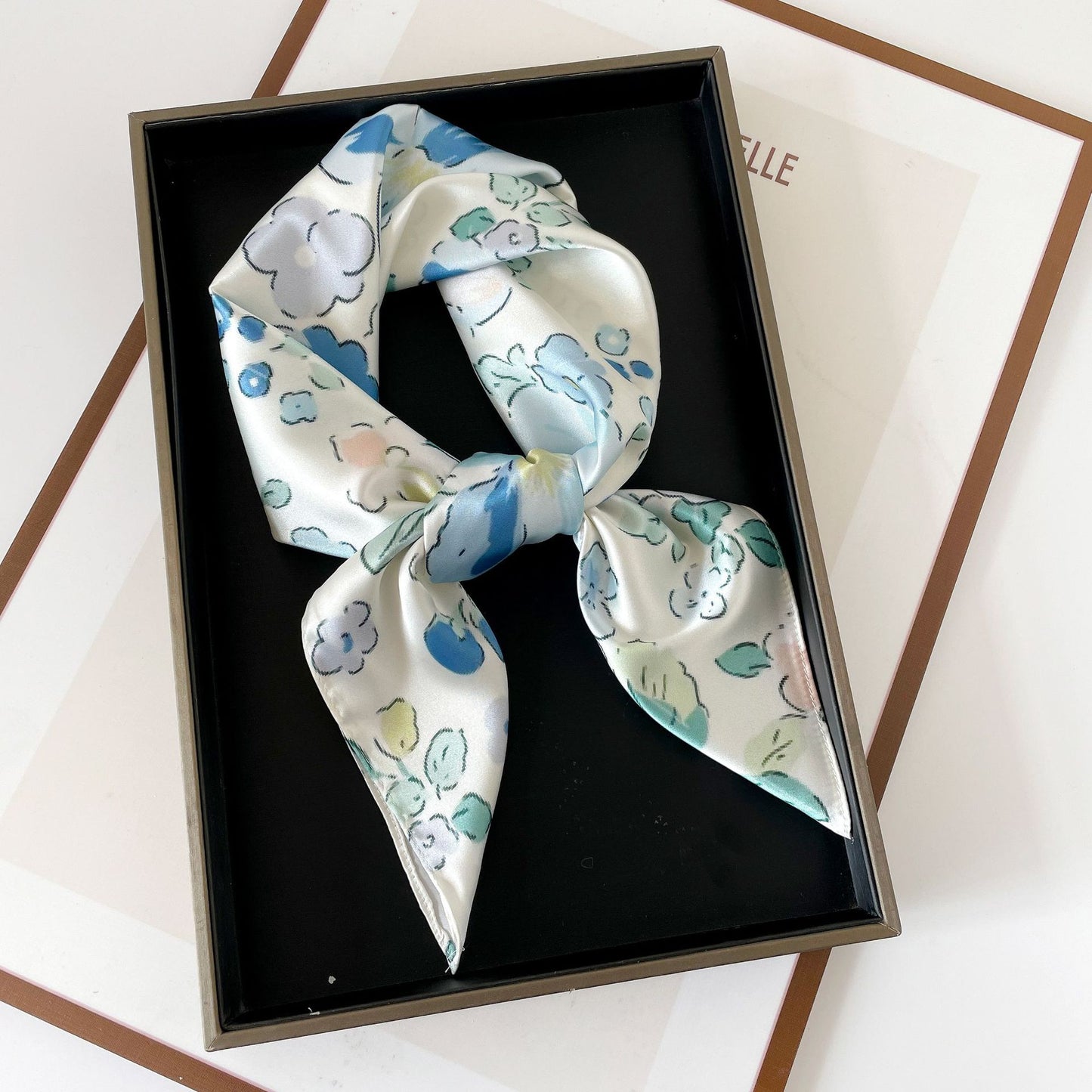 Foulard Estate Colorato - SLK