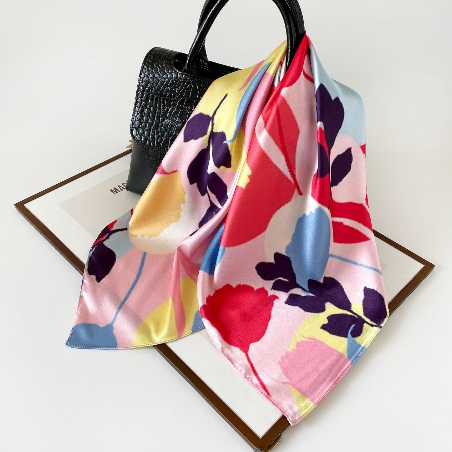 Foulard Estate Colorato - SLK