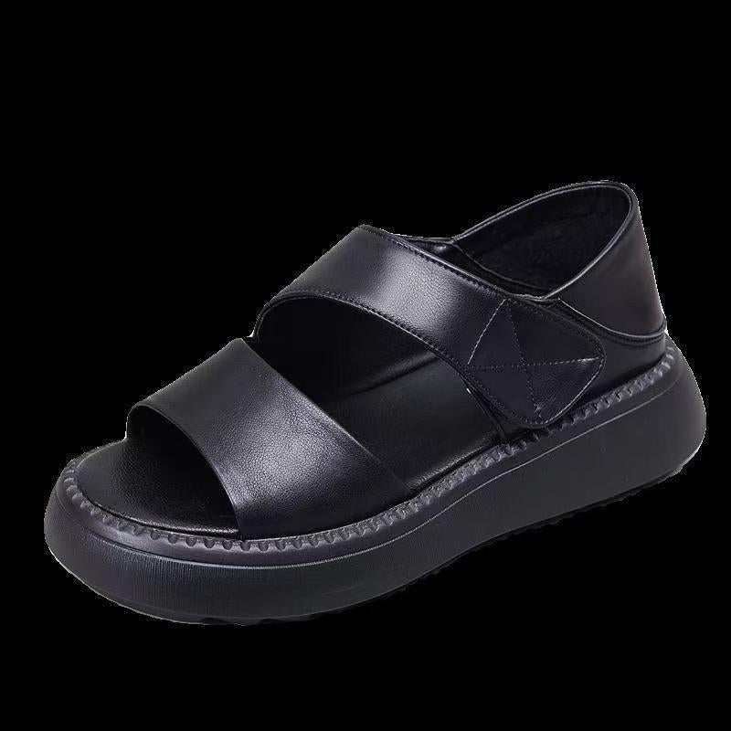 Sandali Comfort Bianchi - SLK