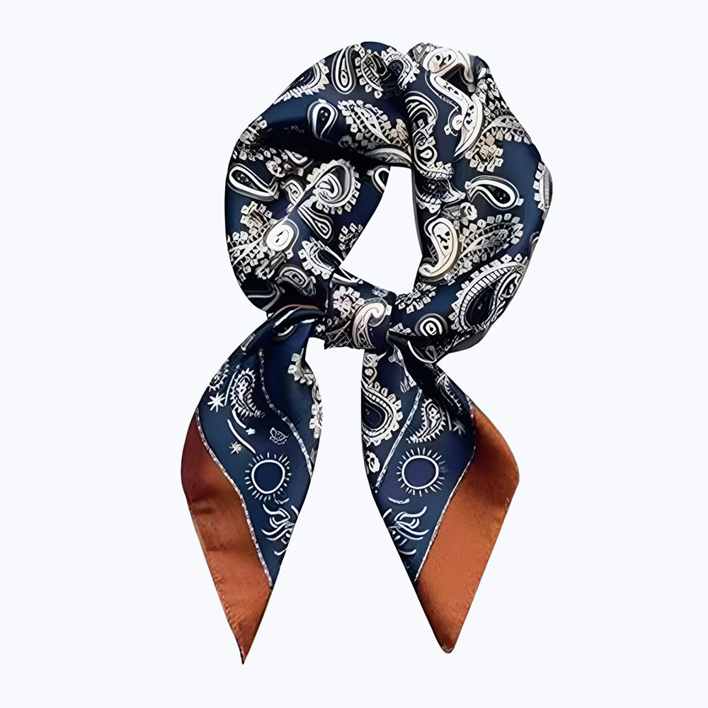 Foulard Paisley Resort - SLK
