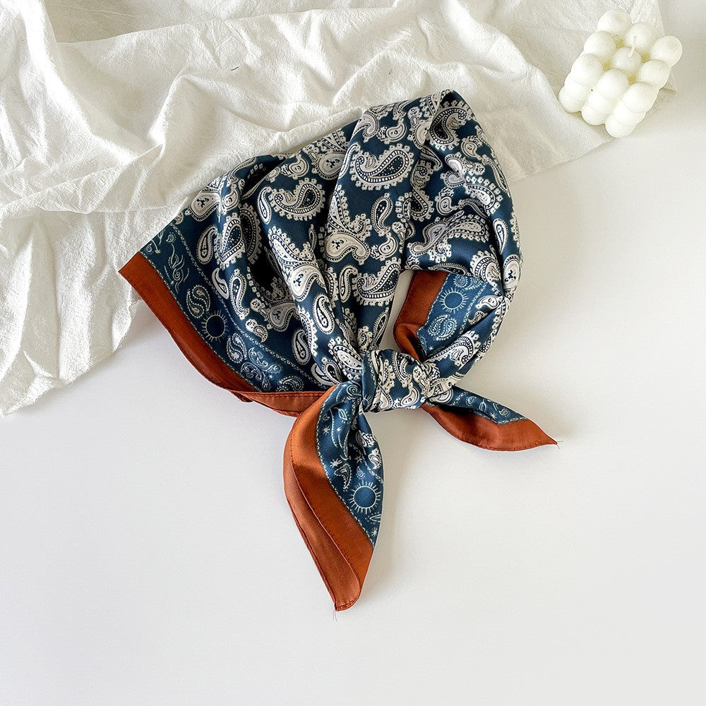 Foulard Paisley Resort - SLK