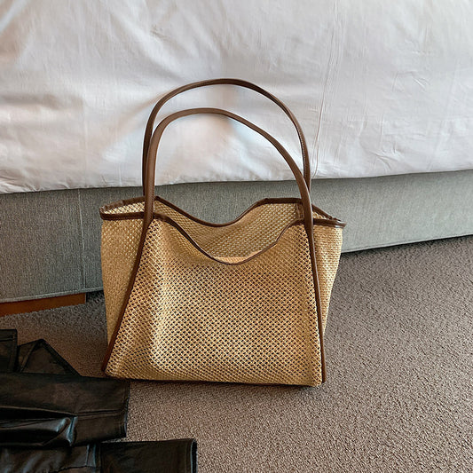 Tote Naturale da Weekend - SLK