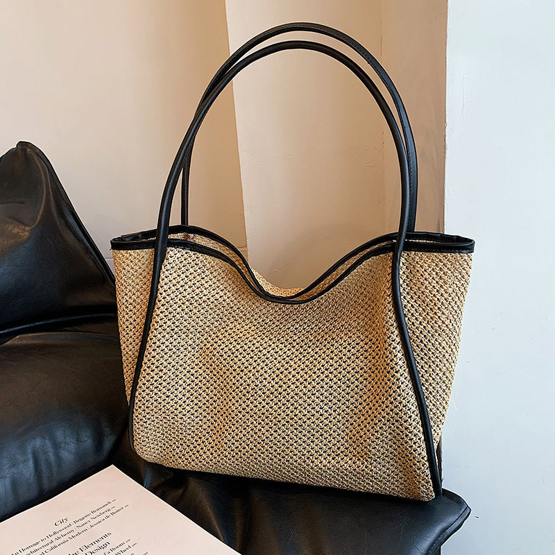 Tote Naturale da Weekend - SLK