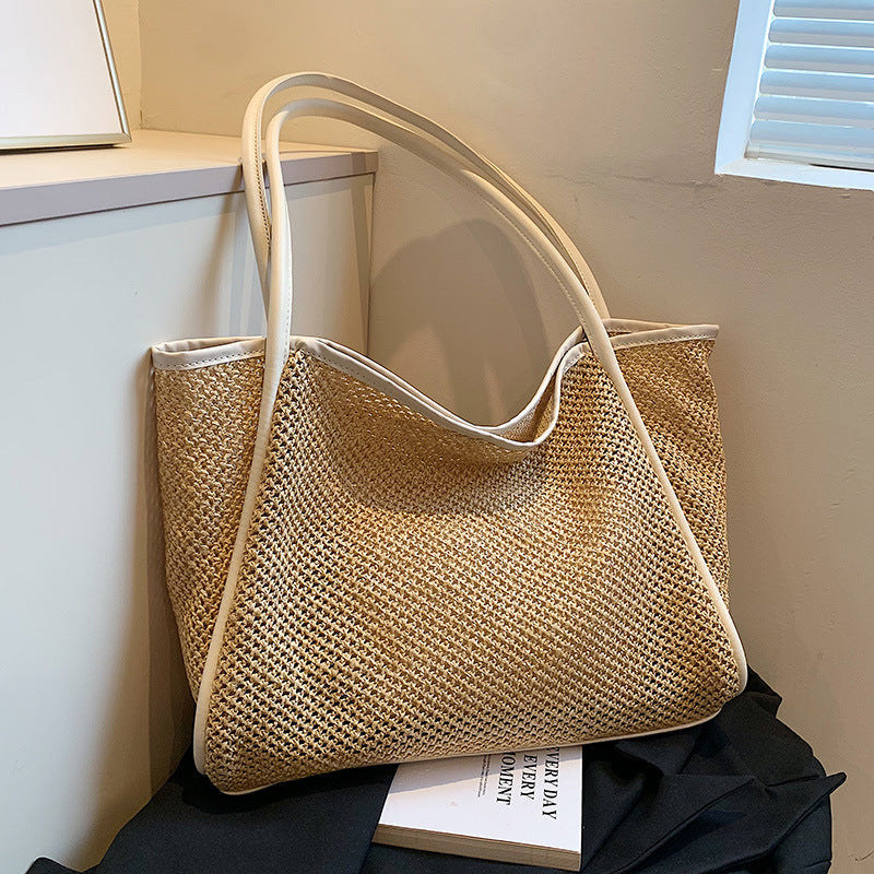 Tote Naturale da Weekend - SLK