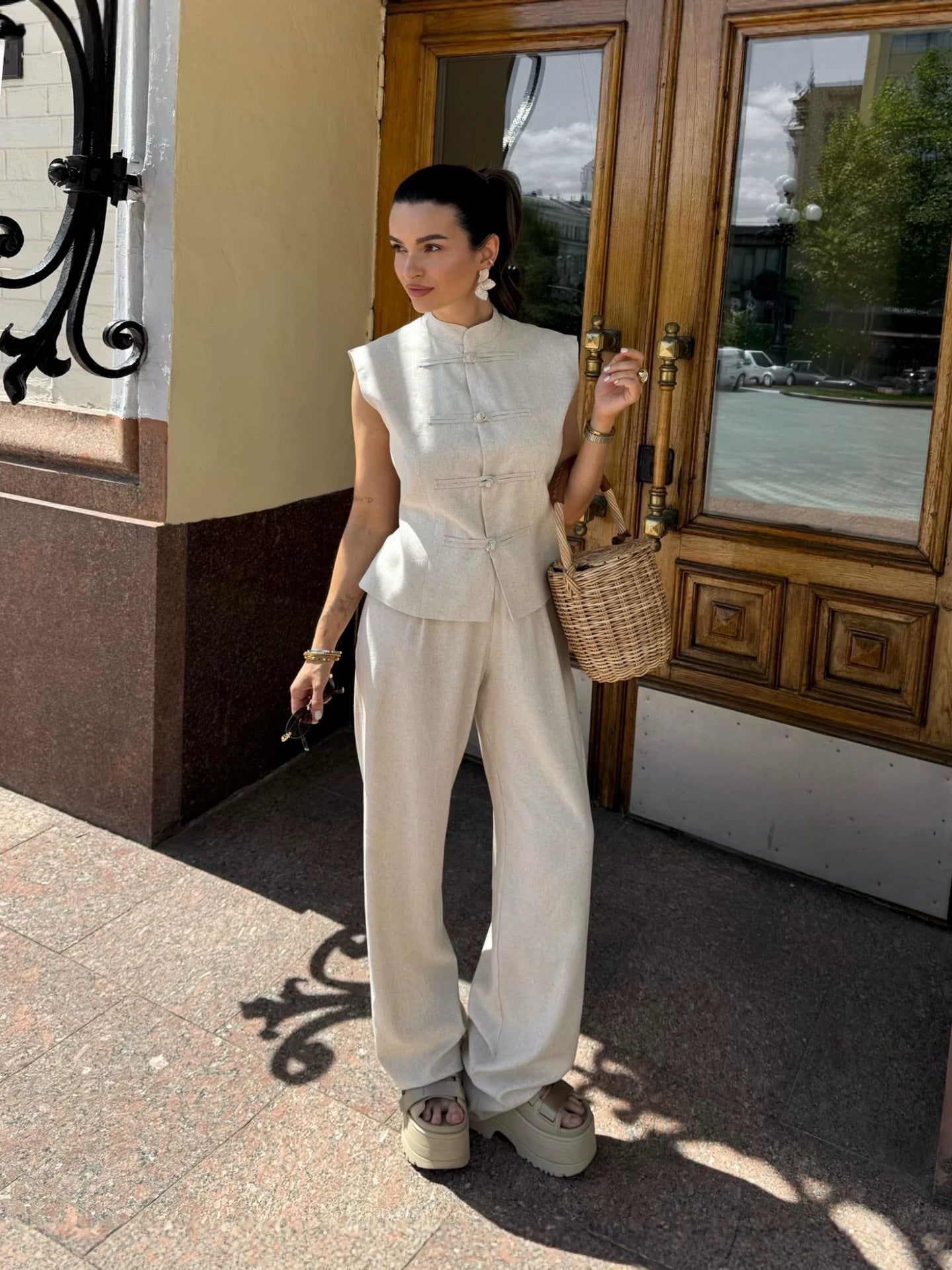 Bianco crema