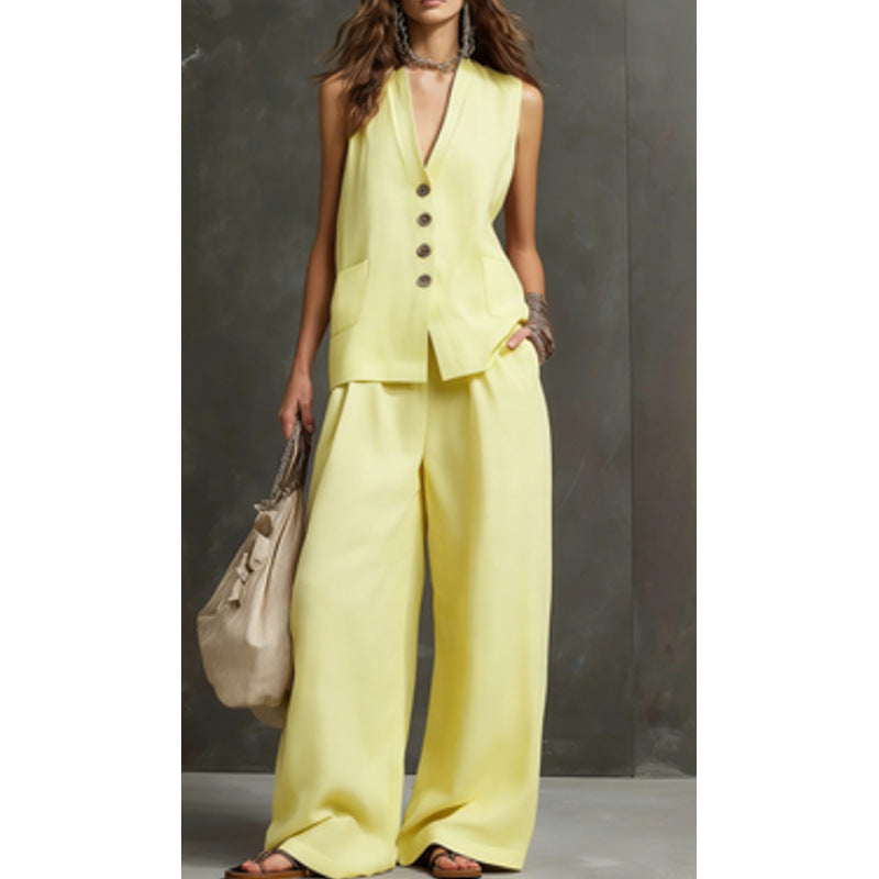 Giallo Chiaro