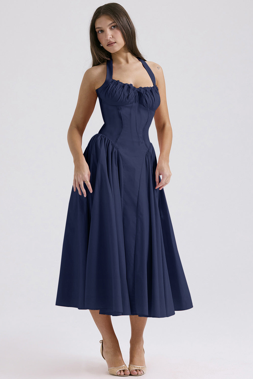 Blu navy