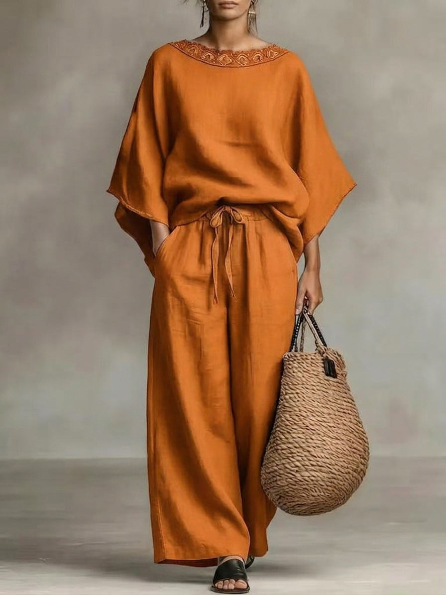 Arancio rosso