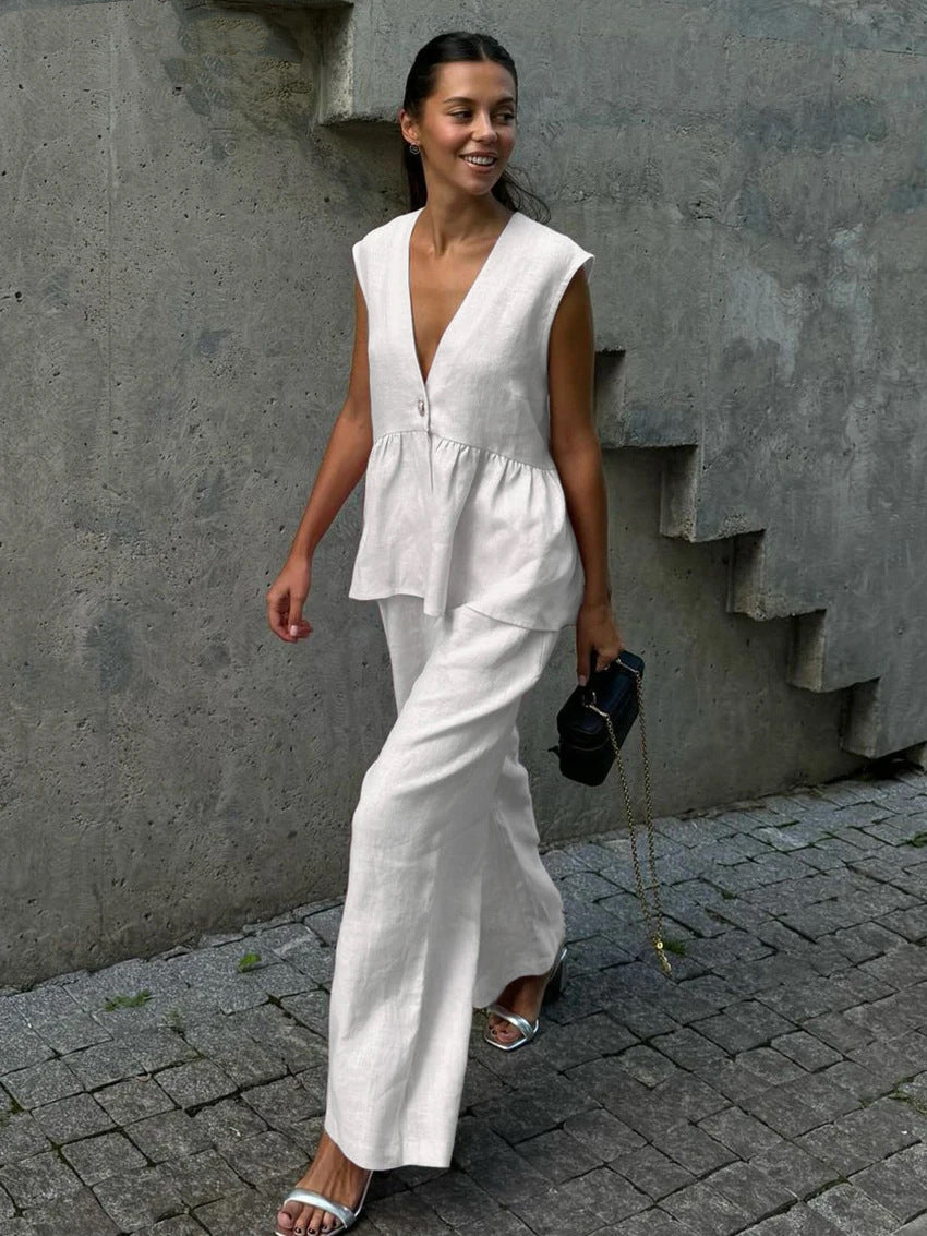 Bianco crema