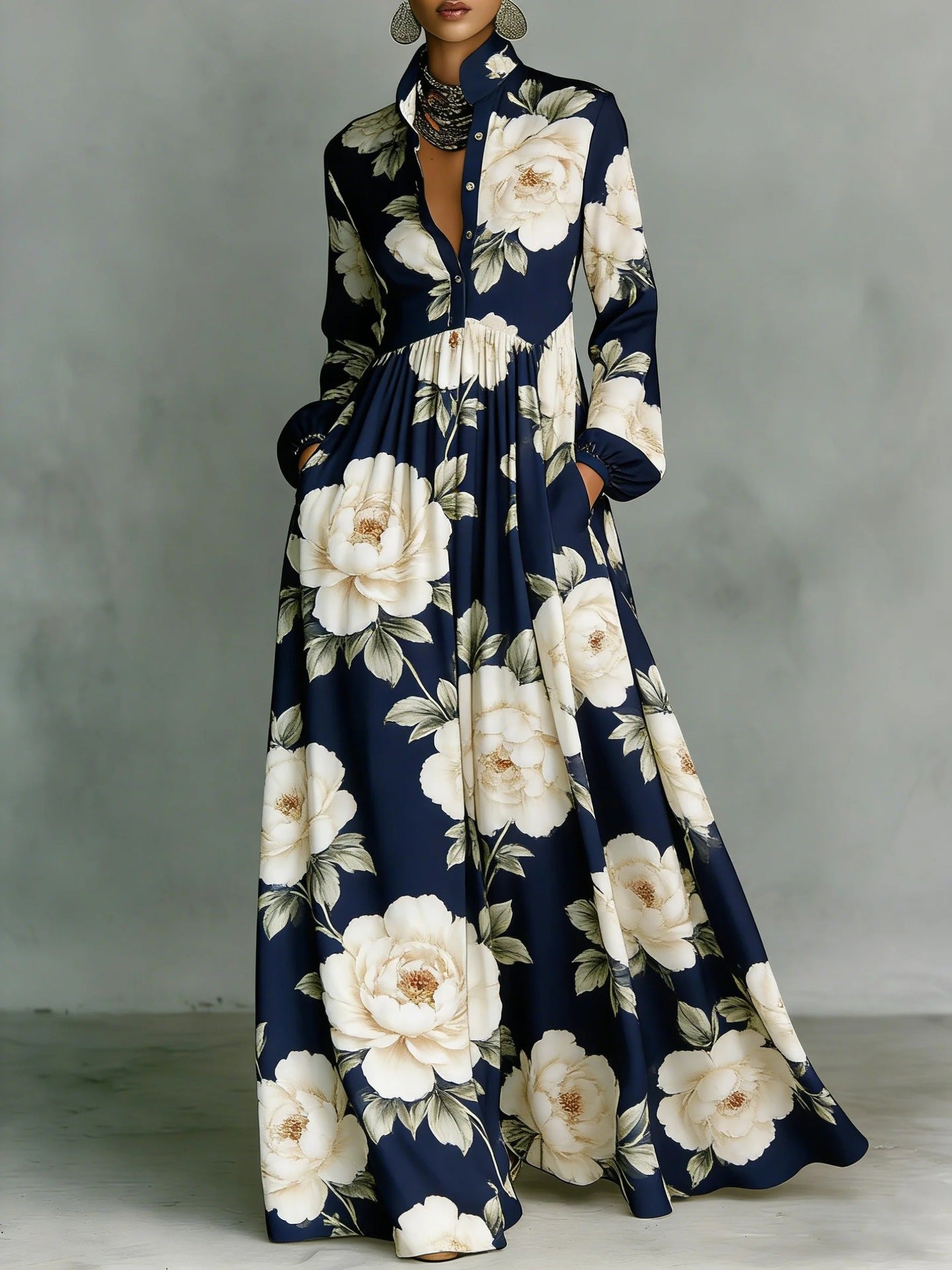 Blu navy