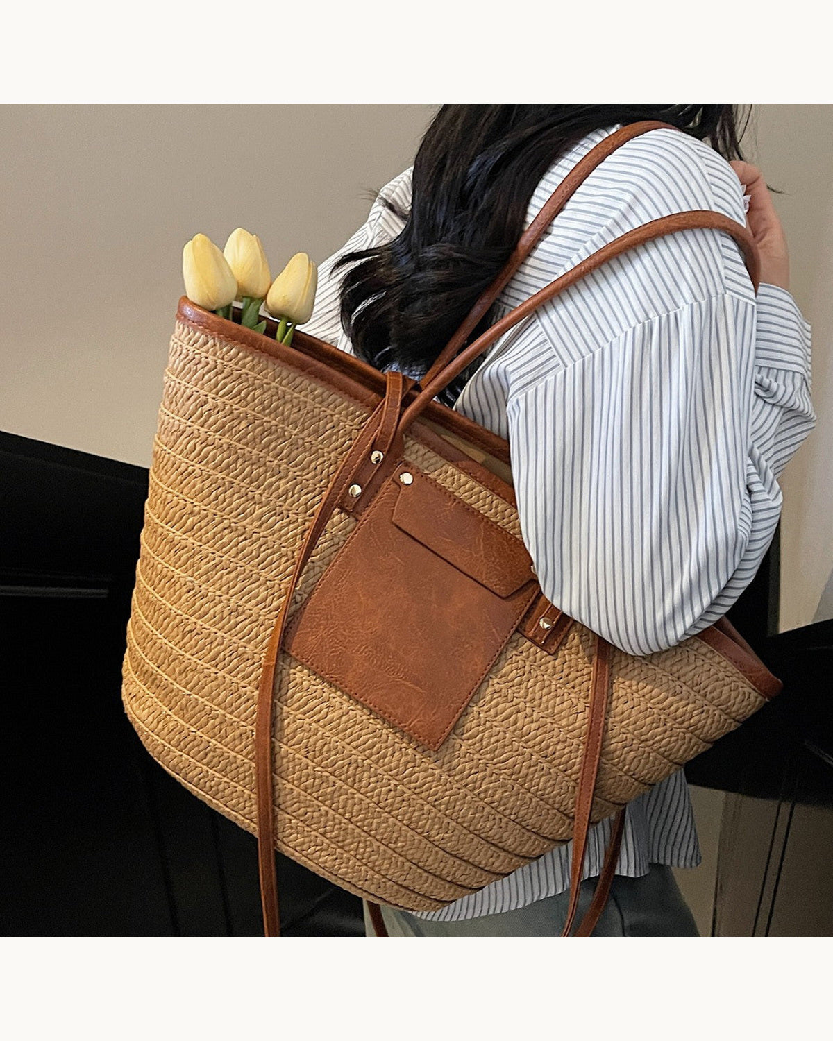 Borsa Mare Minimal - immagine principale SLK