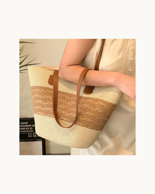 Shopper Estiva Leggera - immagine principale SLK