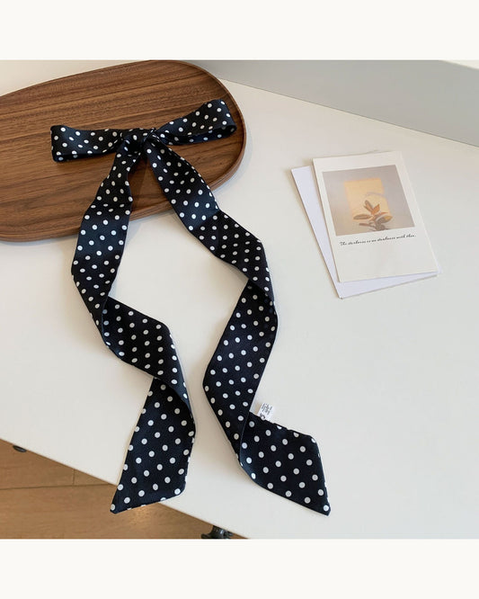 Fascia Sottile a Pois - immagine principale SLK