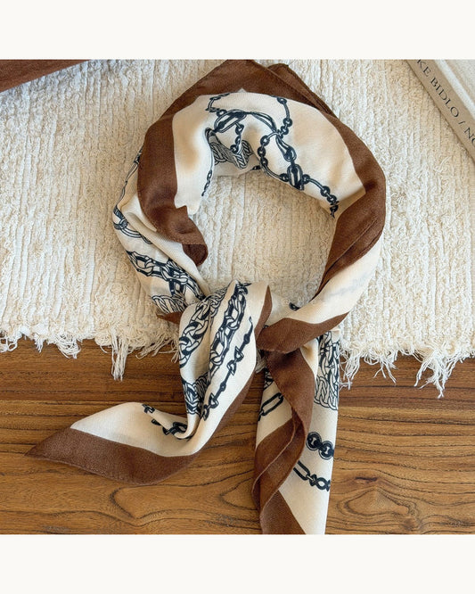 Foulard da Annodare - immagine principale SLK