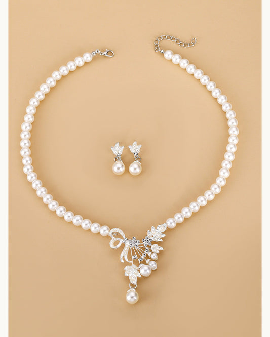Set Perle Elegante - immagine principale SLK